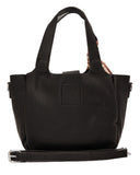 Τσάντα χειρός 0192# - Μαύρο