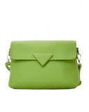 Τσάντα χιαστί SW8913 - Πράσινο