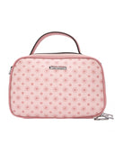 Τσάντα χειρός YR3501 - Ρόζ