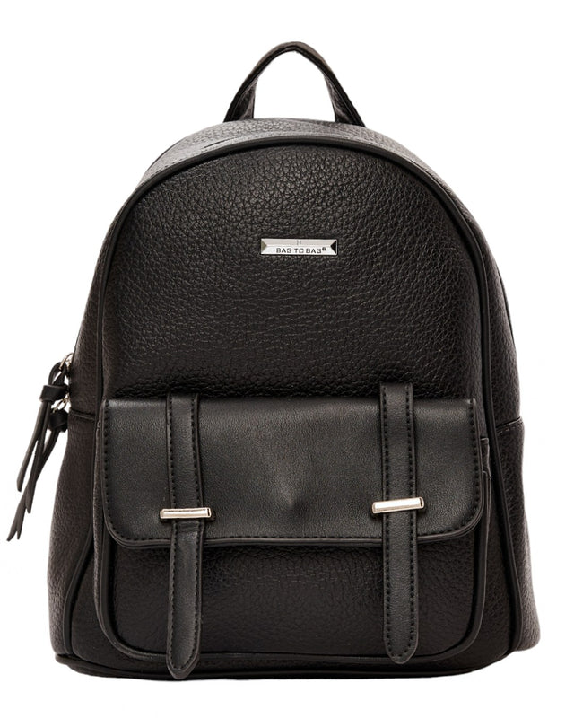 Σακίδιο πλάτης YR3519 - Μαύρο