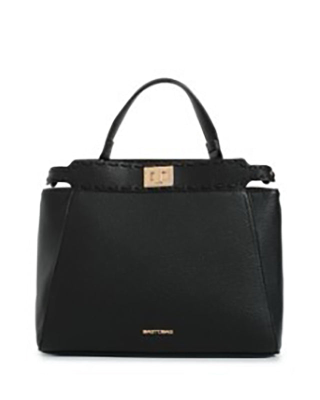 Τσάντα χειρός ND-2022 - Μαύρο