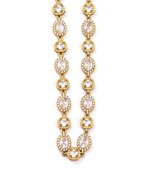 Κρεμαστό λαιμού ADL-K139 - Χρυσό