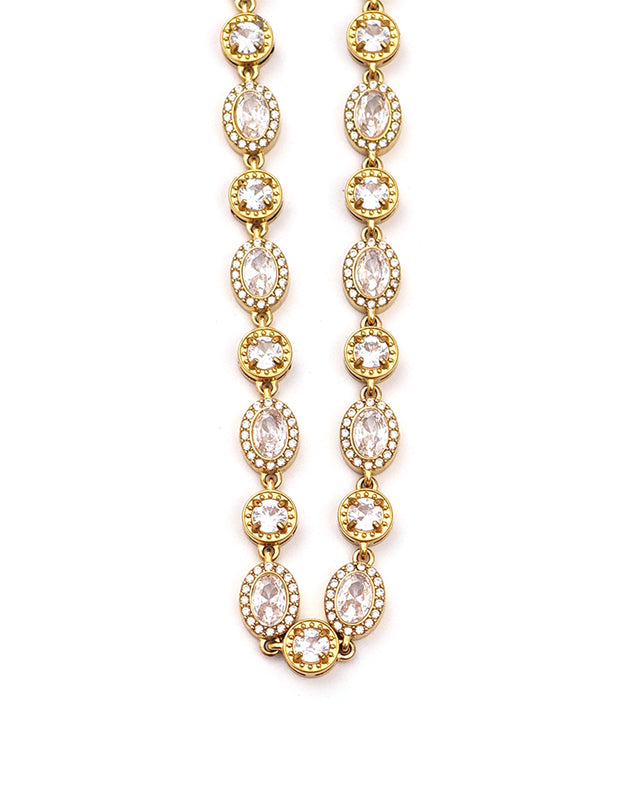 Κρεμαστό λαιμού ADL-K139 - Χρυσό