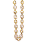 Κρεμαστό λαιμού ADL-K139 - Χρυσό