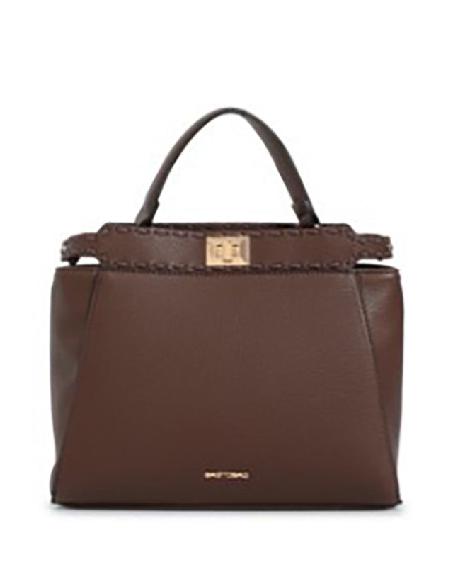 Τσάντα χειρός ND-2022 - Μπορντό