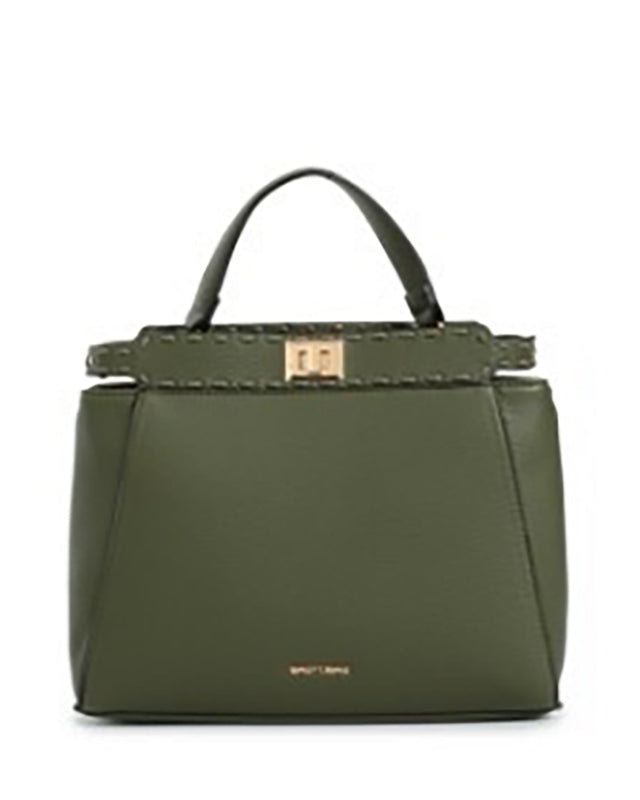 Τσάντα χειρός ND-2022 - Πράσινο