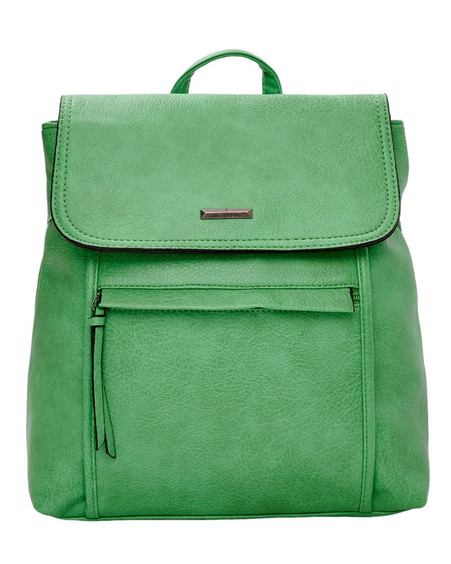 Σακίδιο πλάτης QR-23958 - Πράσινο