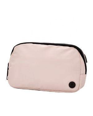 Τσαντάκι μέσης DD-626 - Ανοιχτό Μπέζ