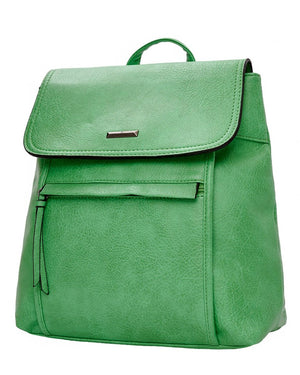 Σακίδιο πλάτης QR-23958 - Πράσινο