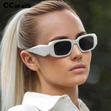 Γυαλιά Ηλίου Γυναικεία Cara. Polarized White με Μαύρο Φακό και Σκελετό