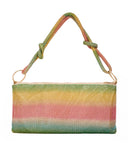 Τσάντα φάκελος clutch CK602 - Rainbow