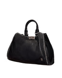 Τσάντα χειρός SP9260 - Μαύρο