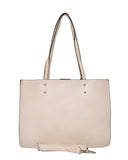 Τσάντα ώμου WL77010 - Μπέζ