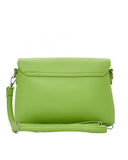 Τσάντα χιαστί SW8913 - Πράσινο