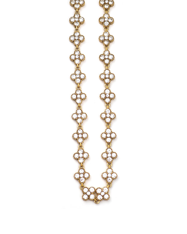 Κρεμαστό λαιμού YC-K331 - Χρυσό