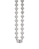 Κρεμαστό λαιμού YC-K331 - Ασημί