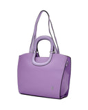 Τσάντα ώμου BY31412 - Μώβ