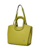 Τσάντα ώμου BY31412 - Ανοιχτό Πράσινο