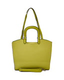 Τσάντα ώμου BY31412 - Ανοιχτό Πράσινο