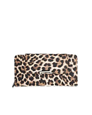 Πορτοφολι YC03050 - Animal Print