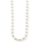 Κρεμαστό λαιμού JN-K348 - Ασημί