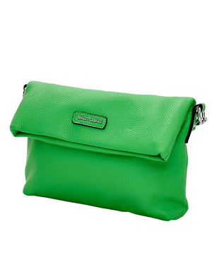 Τσάντα χιαστί YR-3523 - Πράσινο