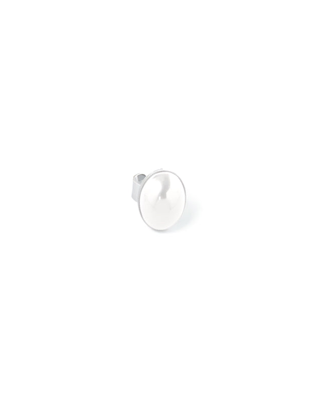 Δαχτυλίδι WF-D307 - Ασημί