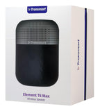 TRONSMART φορητό ηχείο Element T6 Max, 60W, Bluetooth, 12000mAh, μαύρο