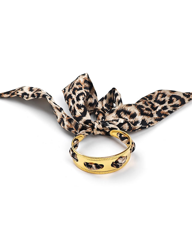 Βραχιόλι TG-X824 - Χρυσό