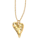 Κρεμαστό λαιμού OO-K599 - Χρυσό