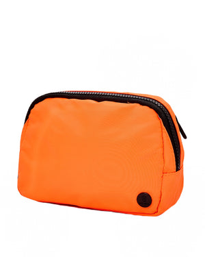 Τσαντάκι μέσης DD-626 - Πορτοκαλί