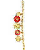 Βραχιόλι OO-B322 - Κόκκινο