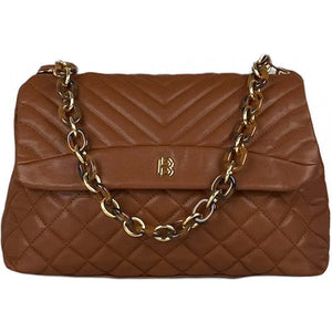 Τσάντα Ώμου Χιαστί WL-77209 Κάμελ