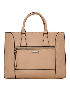 Τσάντα χειρός QR-23957 - Khaki