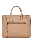 Τσάντα χειρός QR-23957 - Khaki