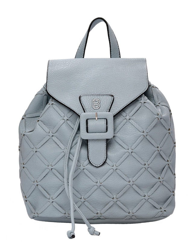 Σακίδιο πλάτης SP2381 - Μπλέ