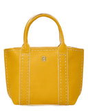 Τσάντα χειρός BY-31421 - Κίτρινο