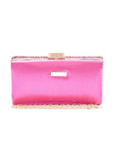 Τσάντα φάκελος clutch CK6010 - Φούξ