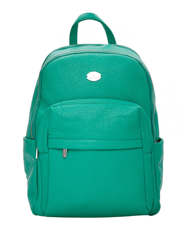 Σακίδιο πλάτης 6141-2 - Πράσινο