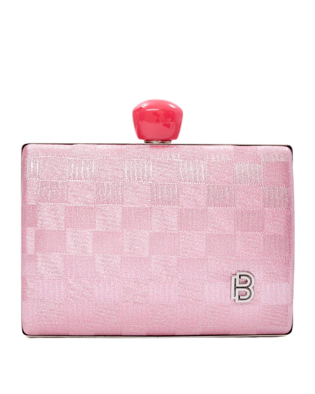 Τσάντα φάκελος clutch -JH-21985 - Φούξ