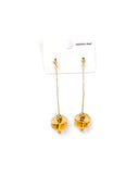 Δαχτυλίδι OO-S357 - Χρυσό