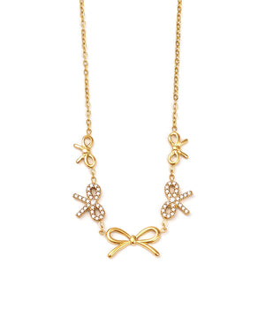 Κρεμαστό λαιμού AA-K465 - Χρυσό