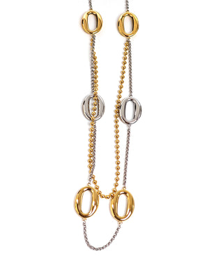 Κρεμαστό λαιμού AA-K480 - Ανθρακί