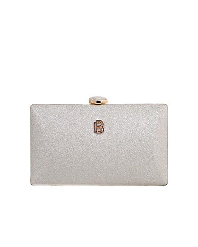Τσάντα φάκελος clutch JH-2235 - Χρυσό