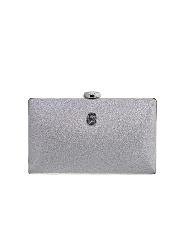 Τσάντα φάκελος clutch JH-2235 - Μαύρο