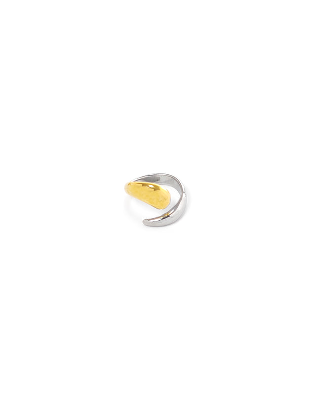 Δαχτυλίδι WF-D196 - Ανθρακί