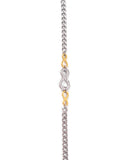 Βραχιόλι TG-B184 - Ανθρακί