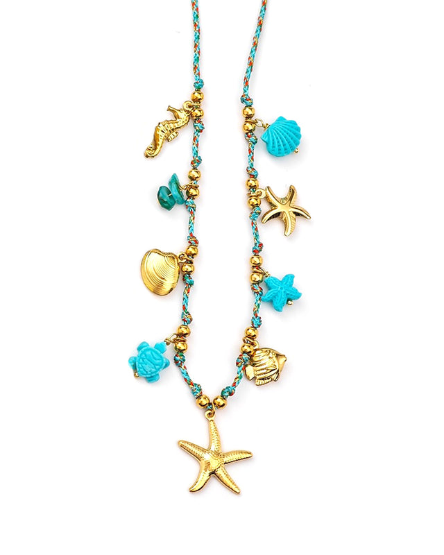 Κρεμαστό λαιμού OO-K450 - Ανθρακί