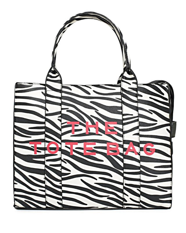 Τσάντα χειρός BTB0026 - Ασπρο