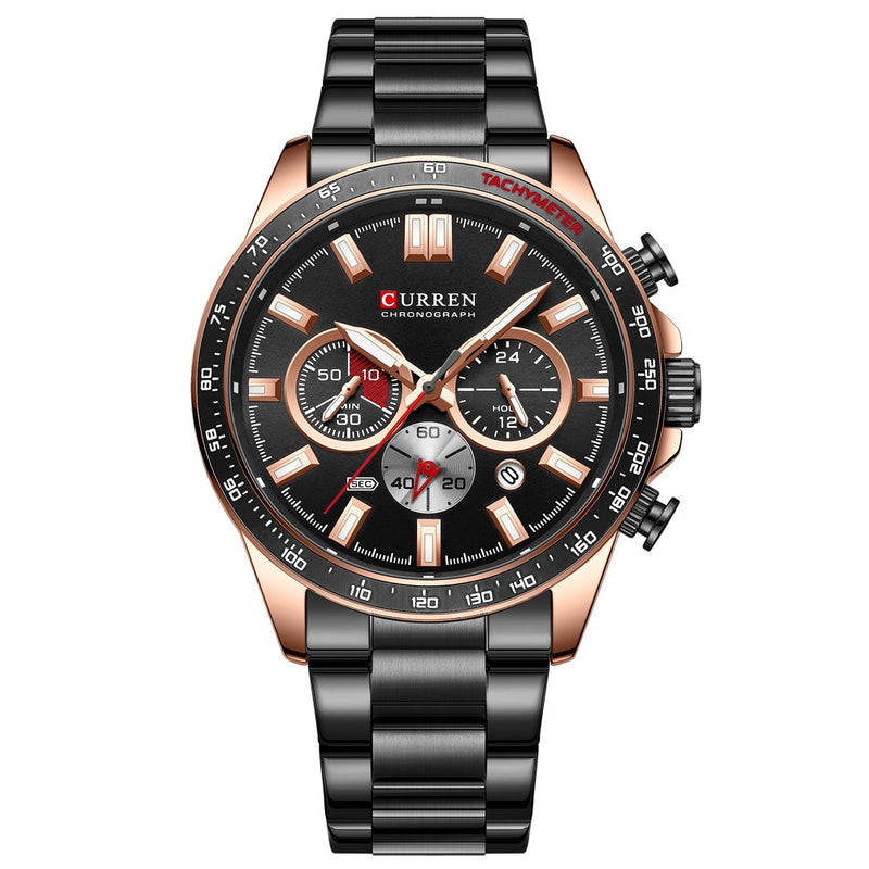 CR14 Black RD-104